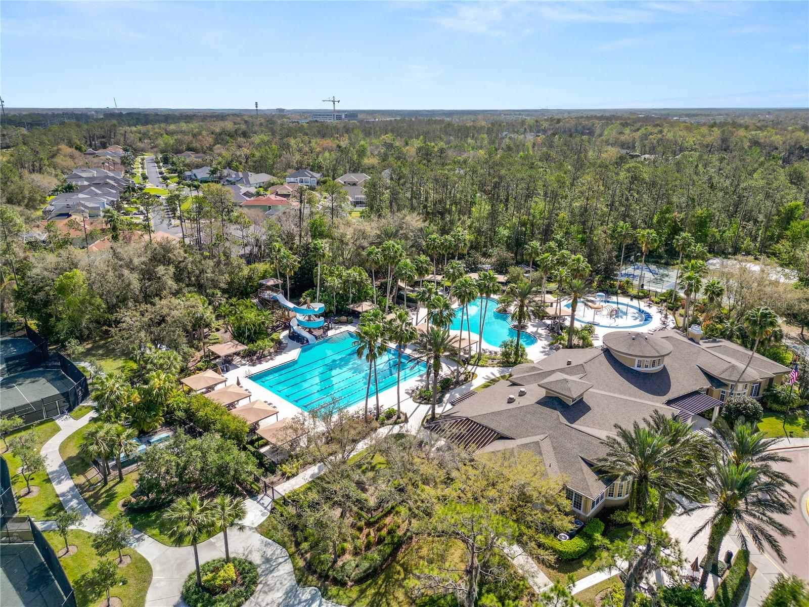 SEVEN OAKS PRCL C-1C/C-1D - Residential