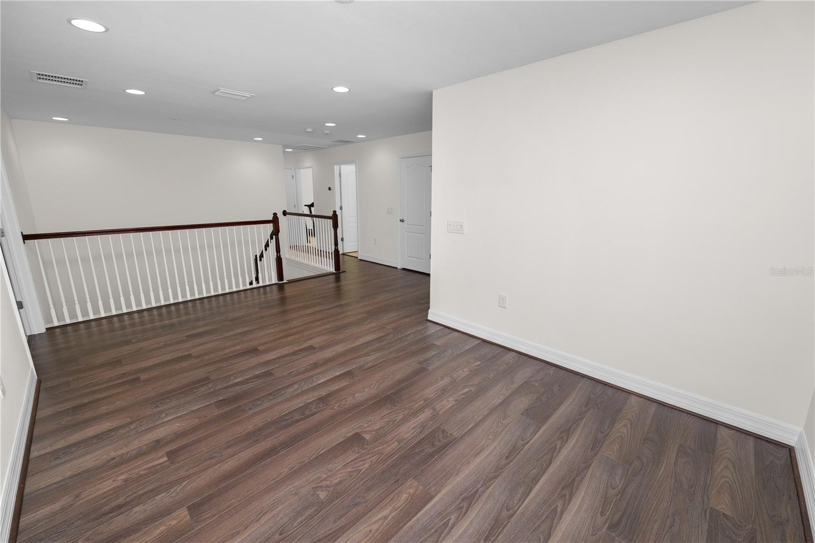 SEVEN OAKS PRCL C-1C/C-1D - Residential