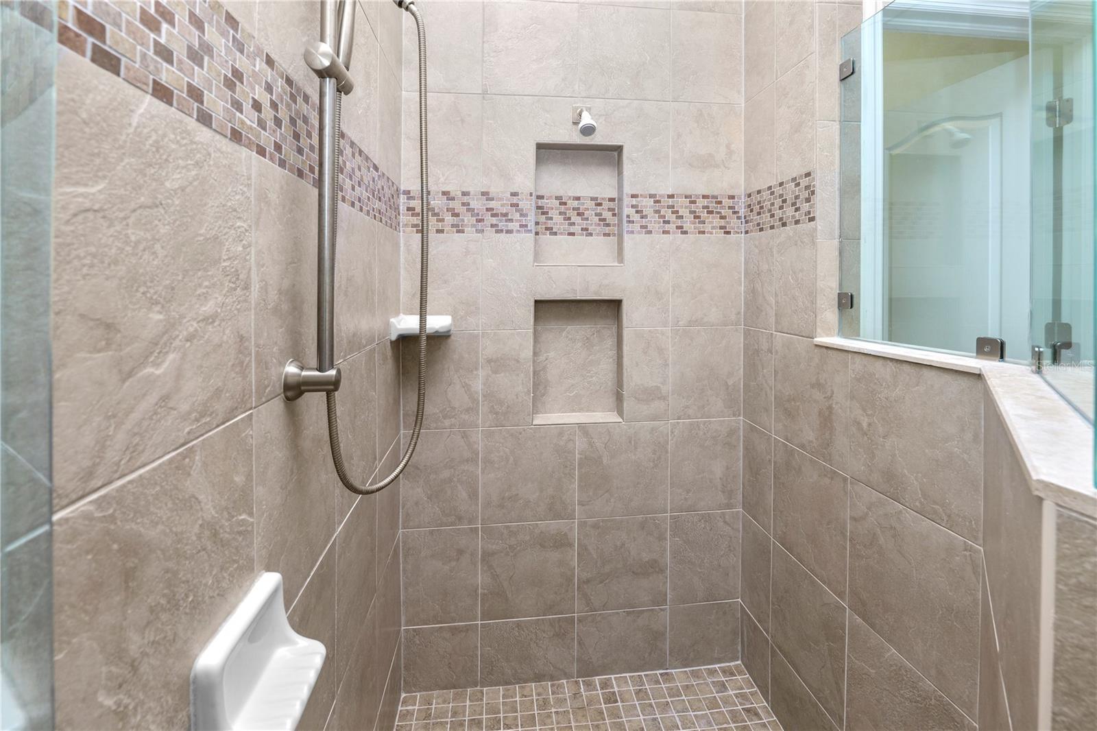 SEVEN OAKS PRCL C-1C/C-1D - Residential