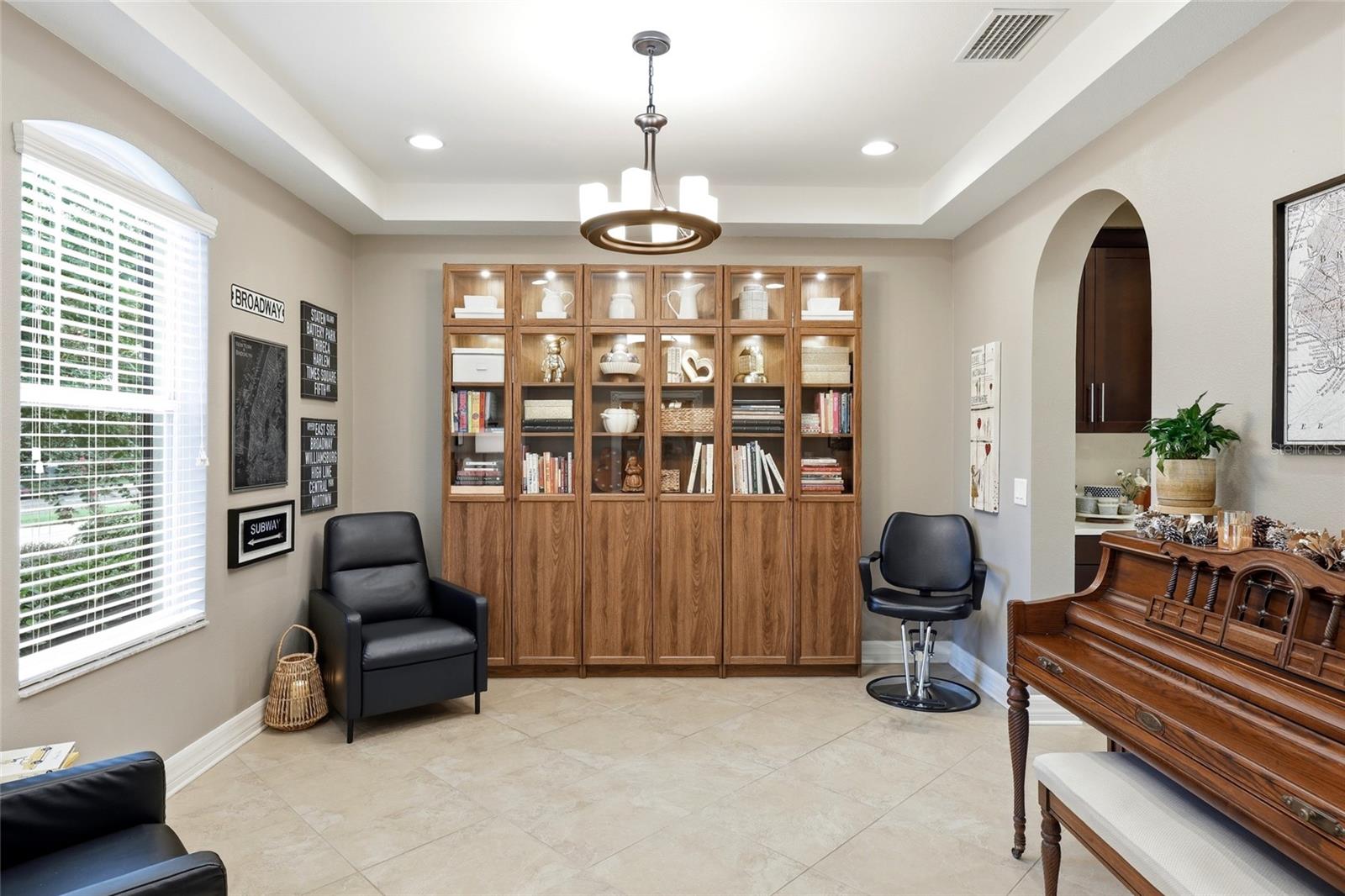 SEVEN OAKS PRCL C-1C/C-1D - Residential