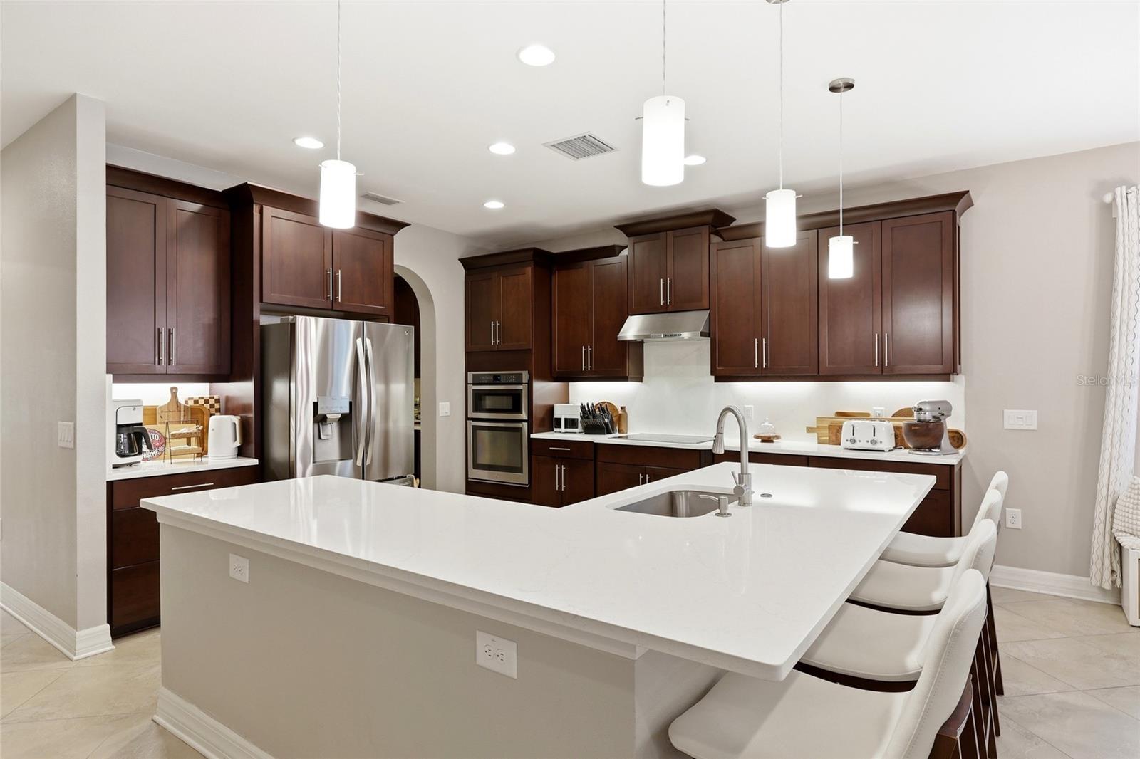 SEVEN OAKS PRCL C-1C/C-1D - Residential