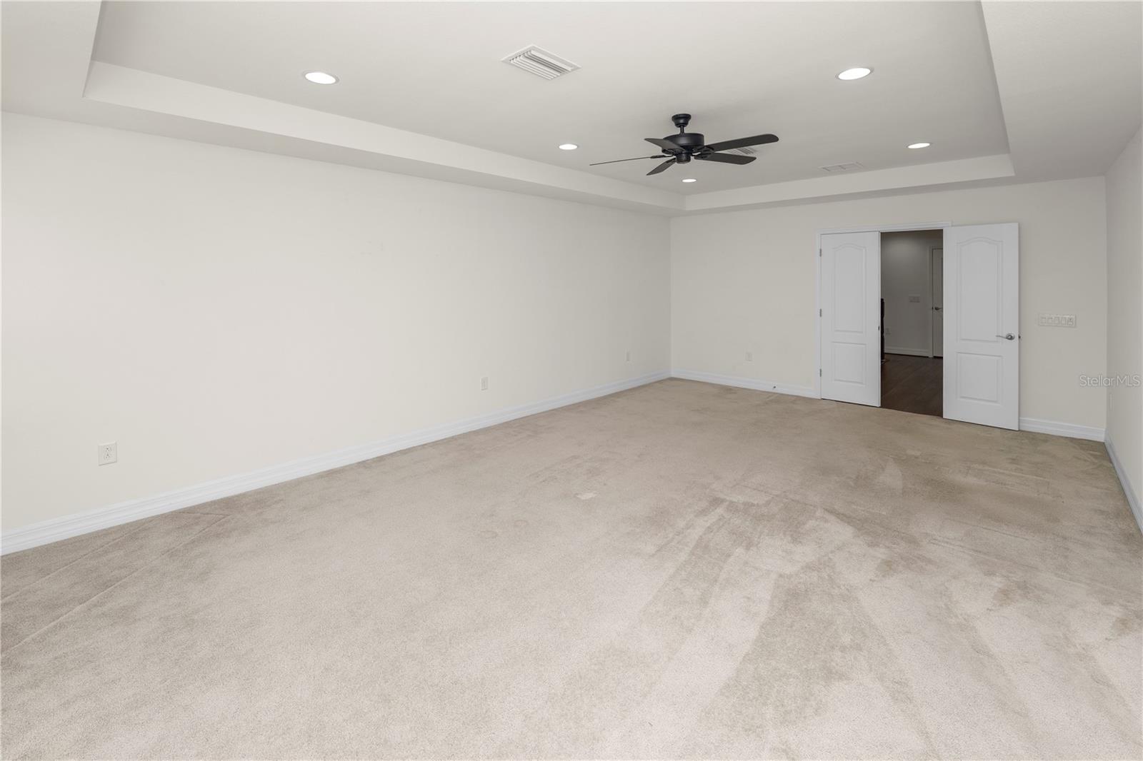 SEVEN OAKS PRCL C-1C/C-1D - Residential