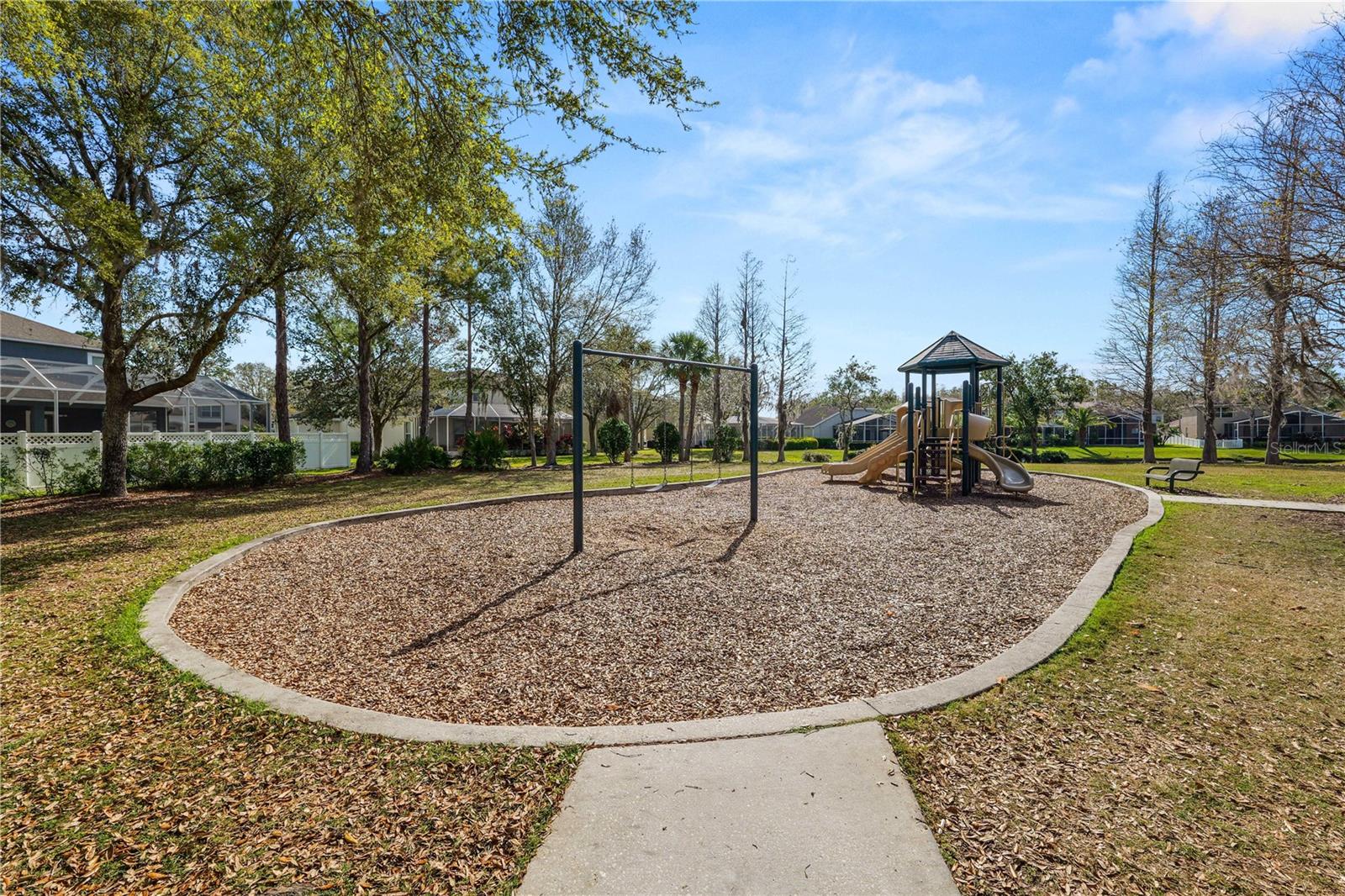 SEVEN OAKS PRCL C-1C/C-1D - Residential