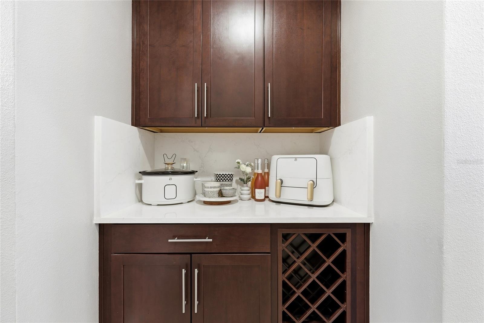 SEVEN OAKS PRCL C-1C/C-1D - Residential