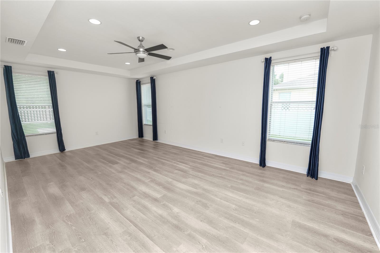 SEVEN OAKS PRCL C-1C/C-1D - Residential