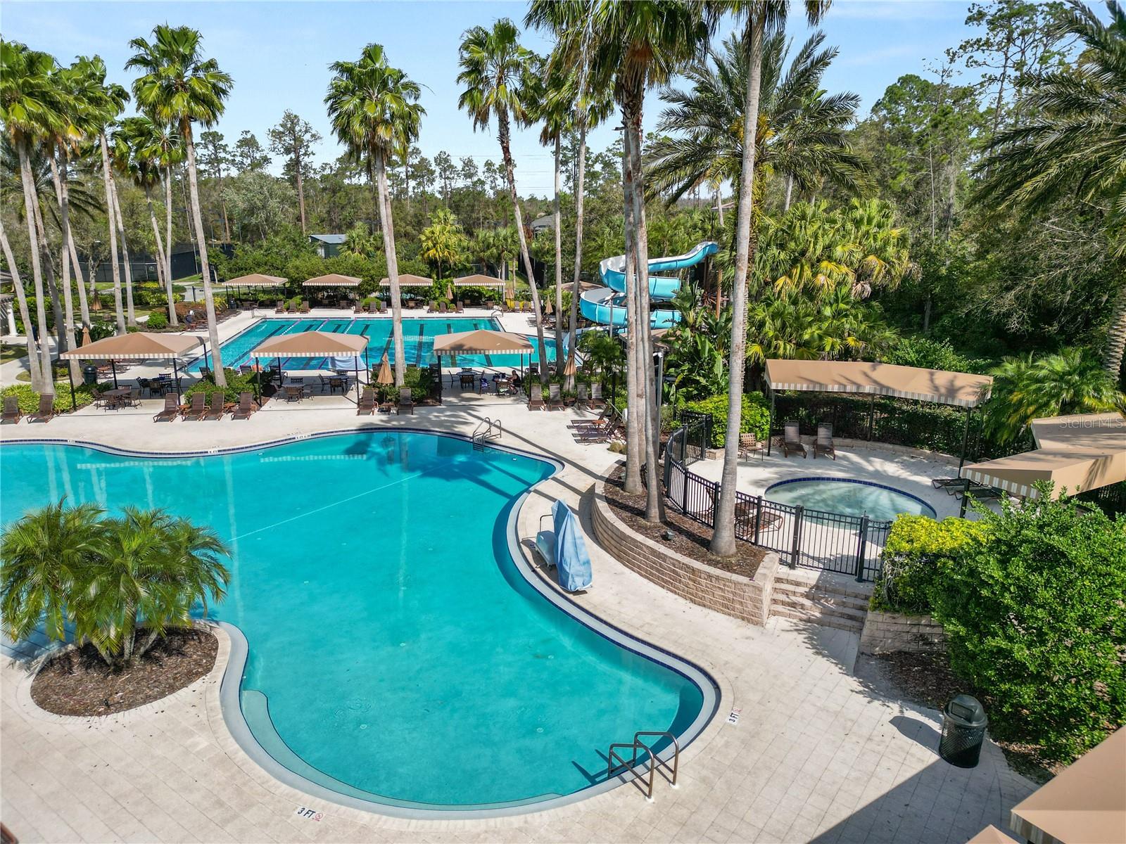 SEVEN OAKS PRCL C-1C/C-1D - Residential