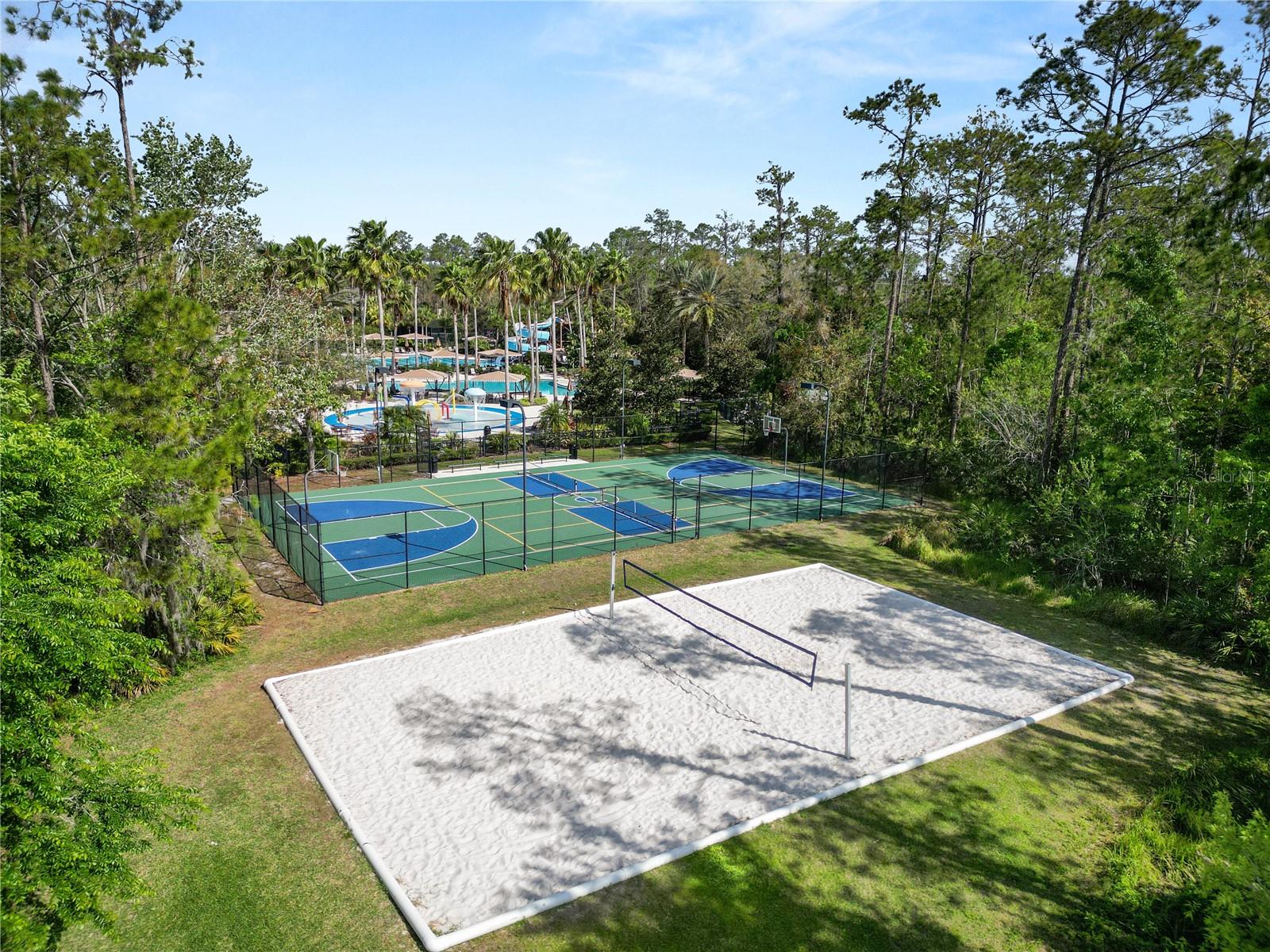 SEVEN OAKS PRCL C-1C/C-1D - Residential