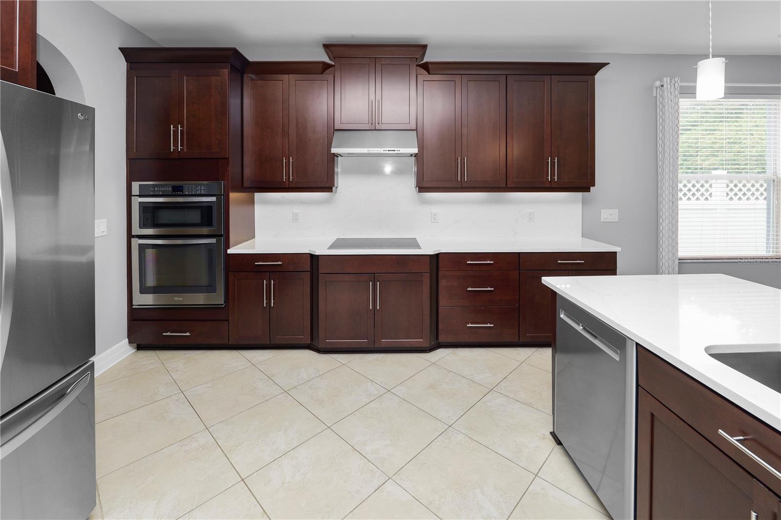 SEVEN OAKS PRCL C-1C/C-1D - Residential