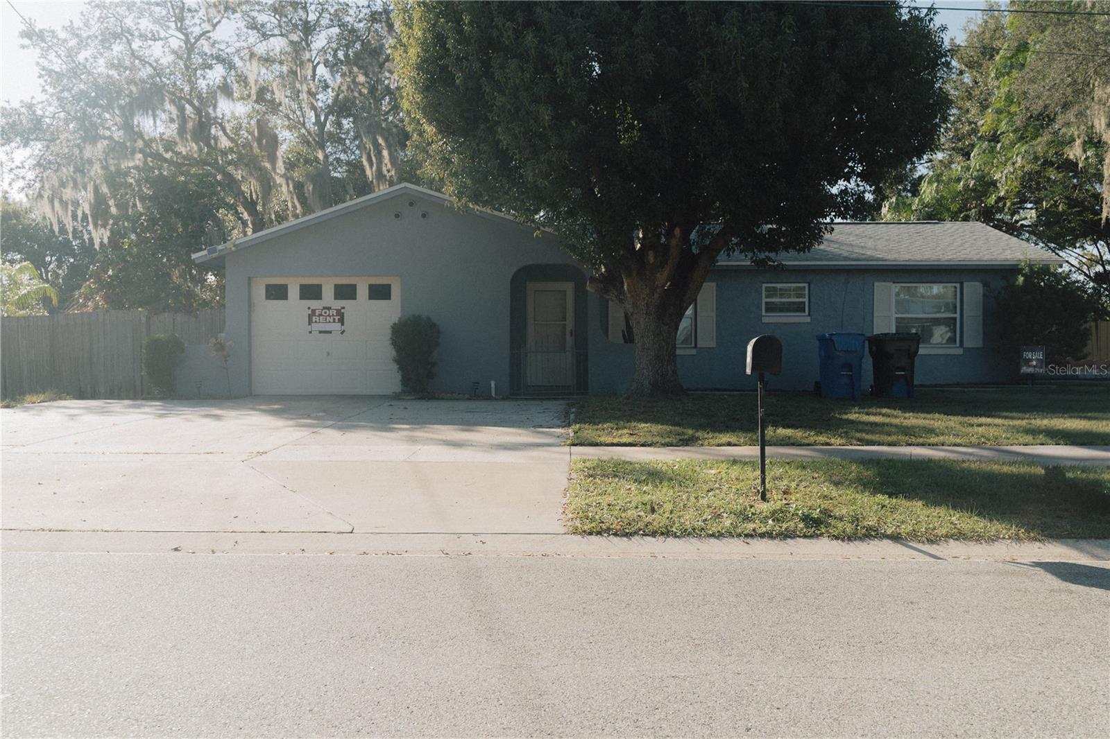OCOEE HILLS - Residential