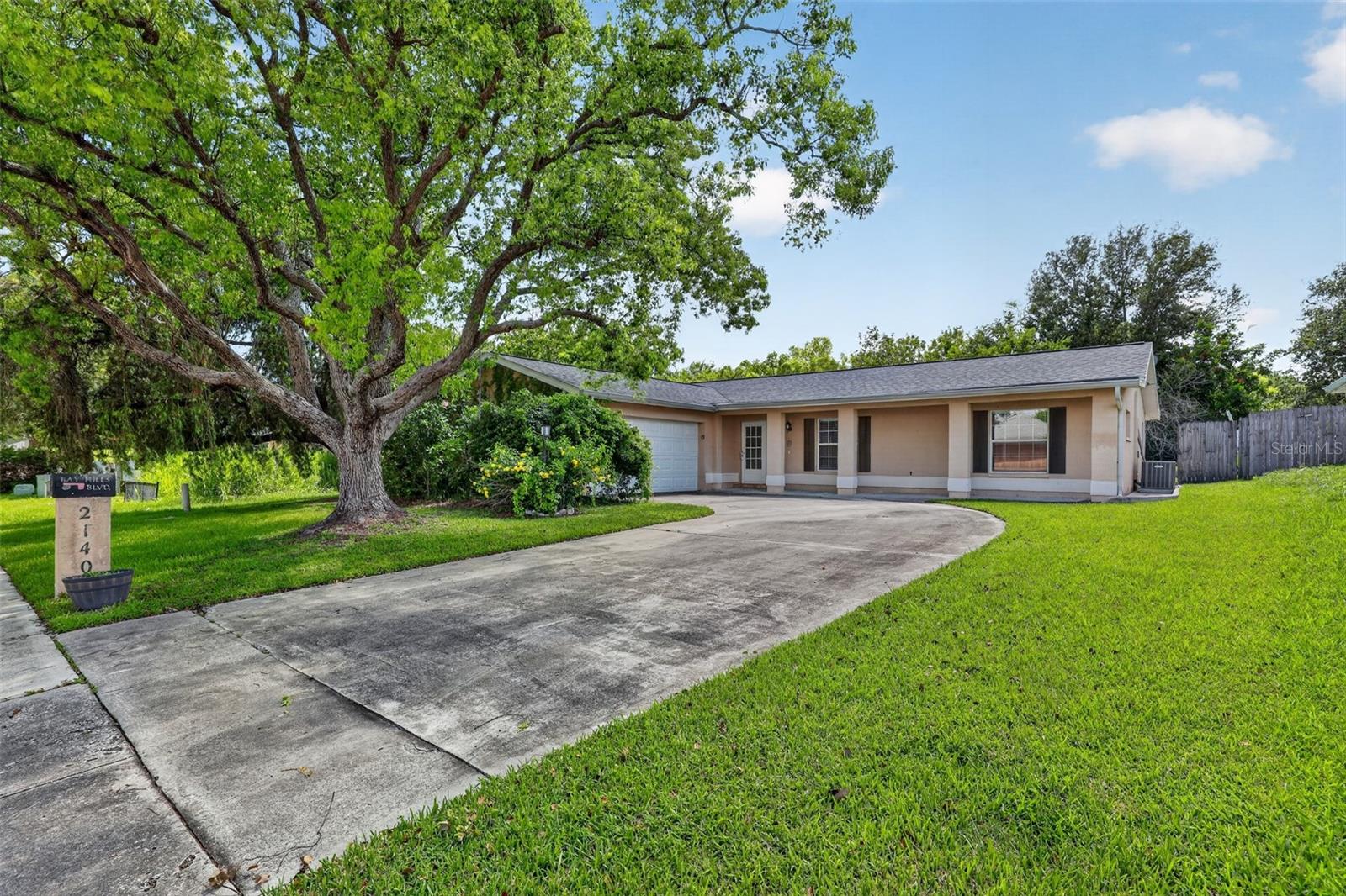 NORTH BAY HILLS REP - Residential