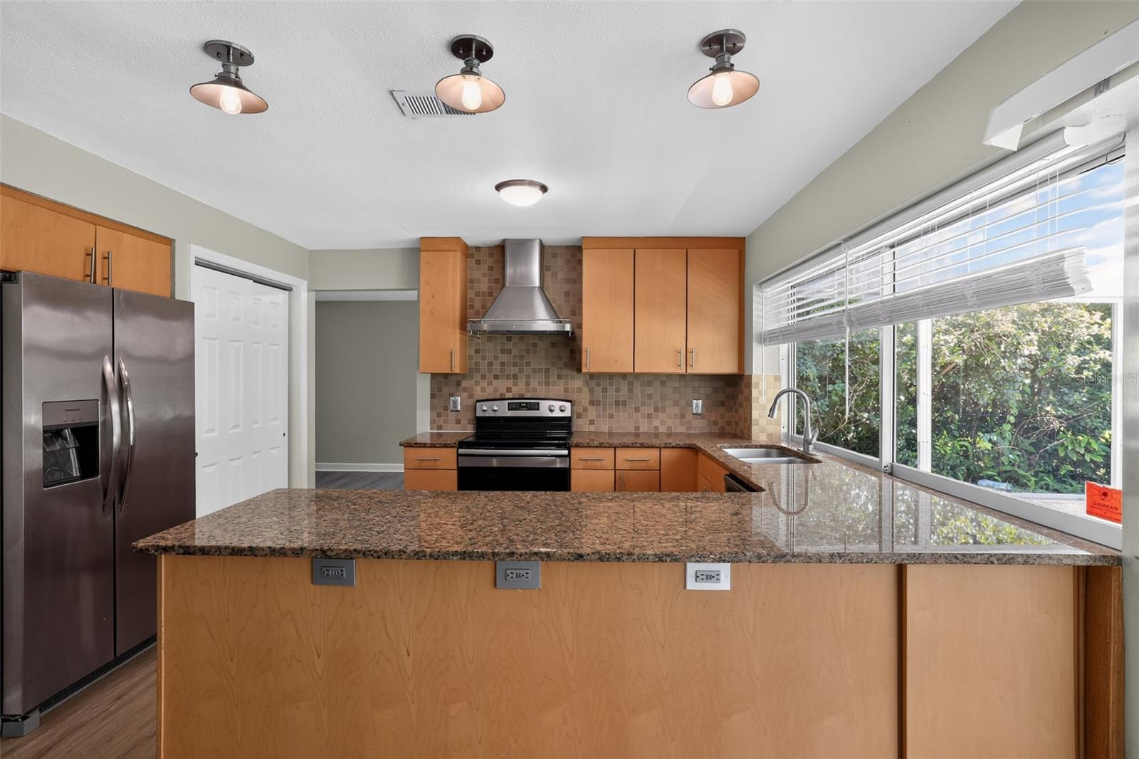 NORTH BAY HILLS REP - Residential