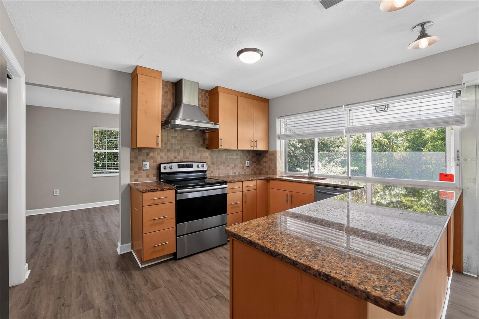 NORTH BAY HILLS REP - Residential