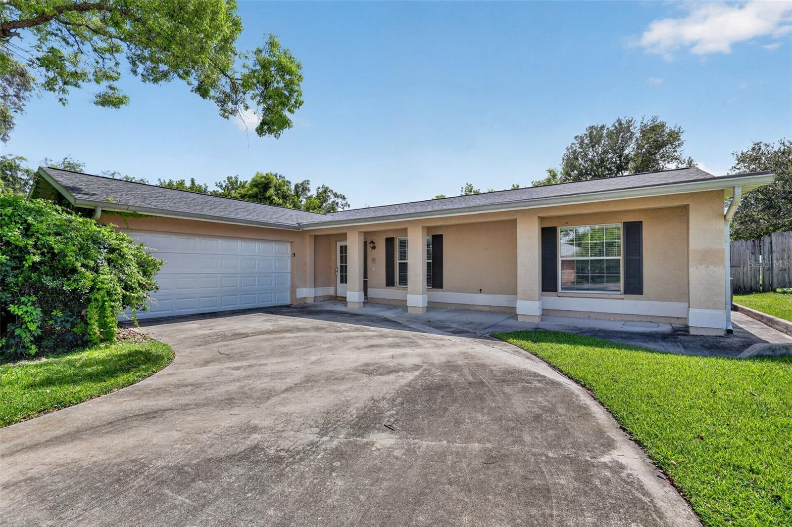 NORTH BAY HILLS REP - Residential