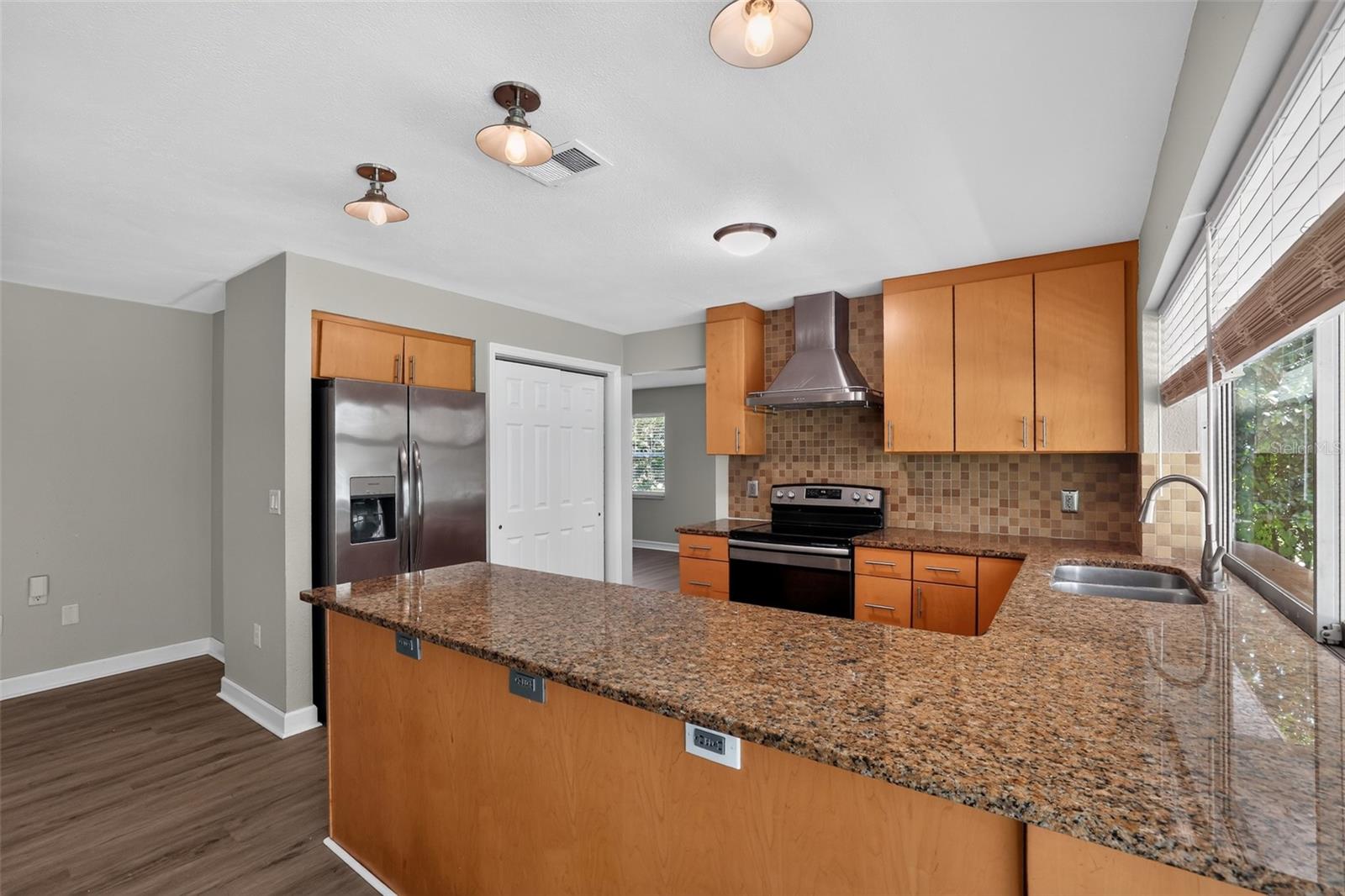 NORTH BAY HILLS REP - Residential