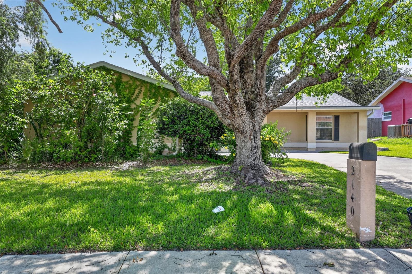 NORTH BAY HILLS REP - Residential