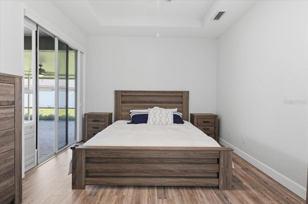 OAKGROVE SUB - Residential