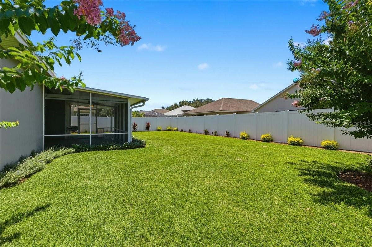 OAKGROVE SUB - Residential