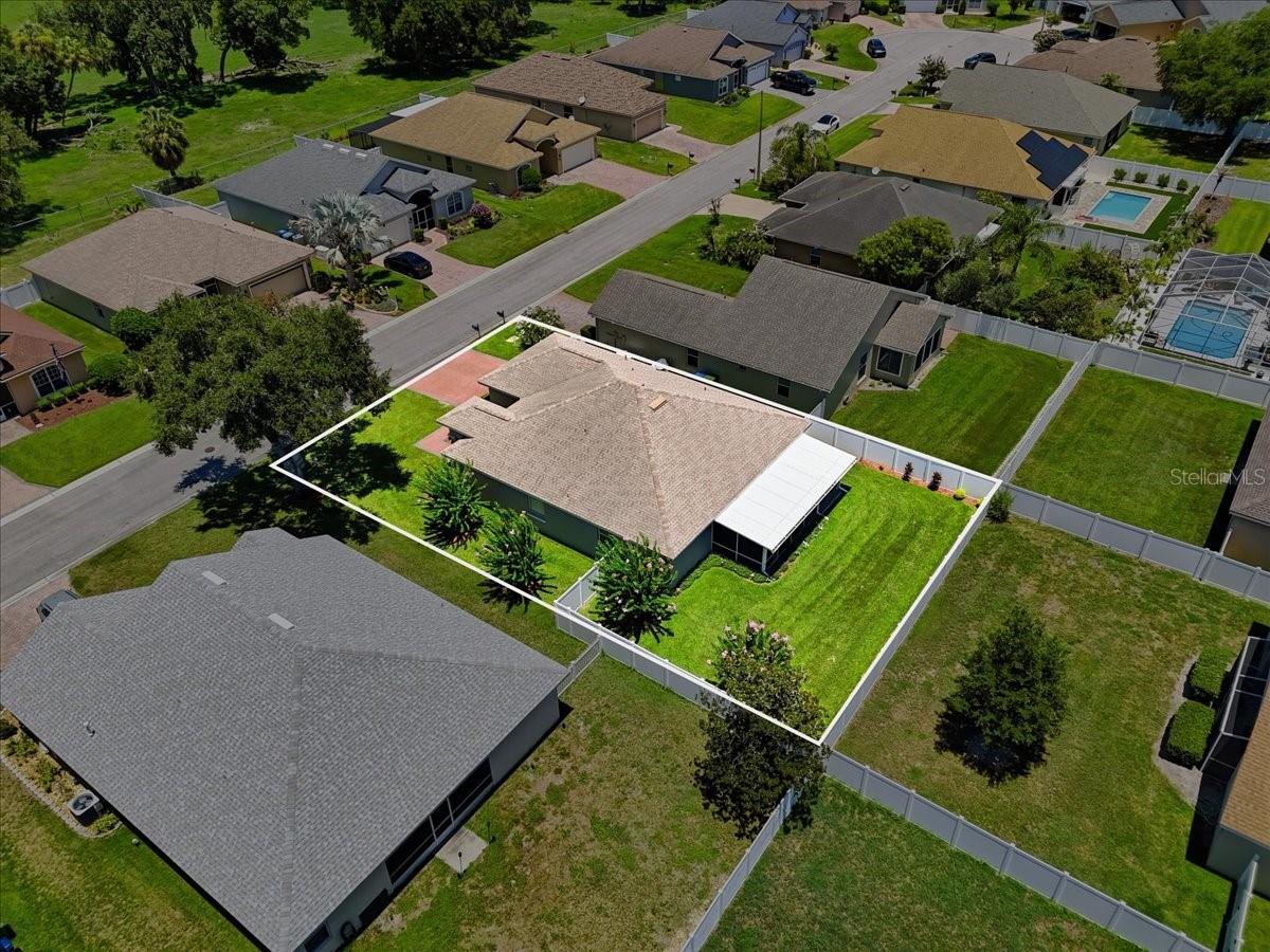 OAKGROVE SUB - Residential