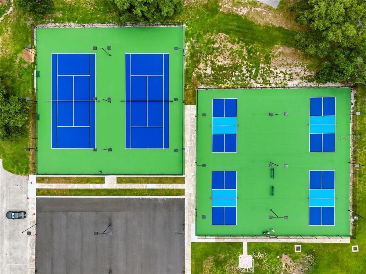 OAKGROVE SUB - Residential