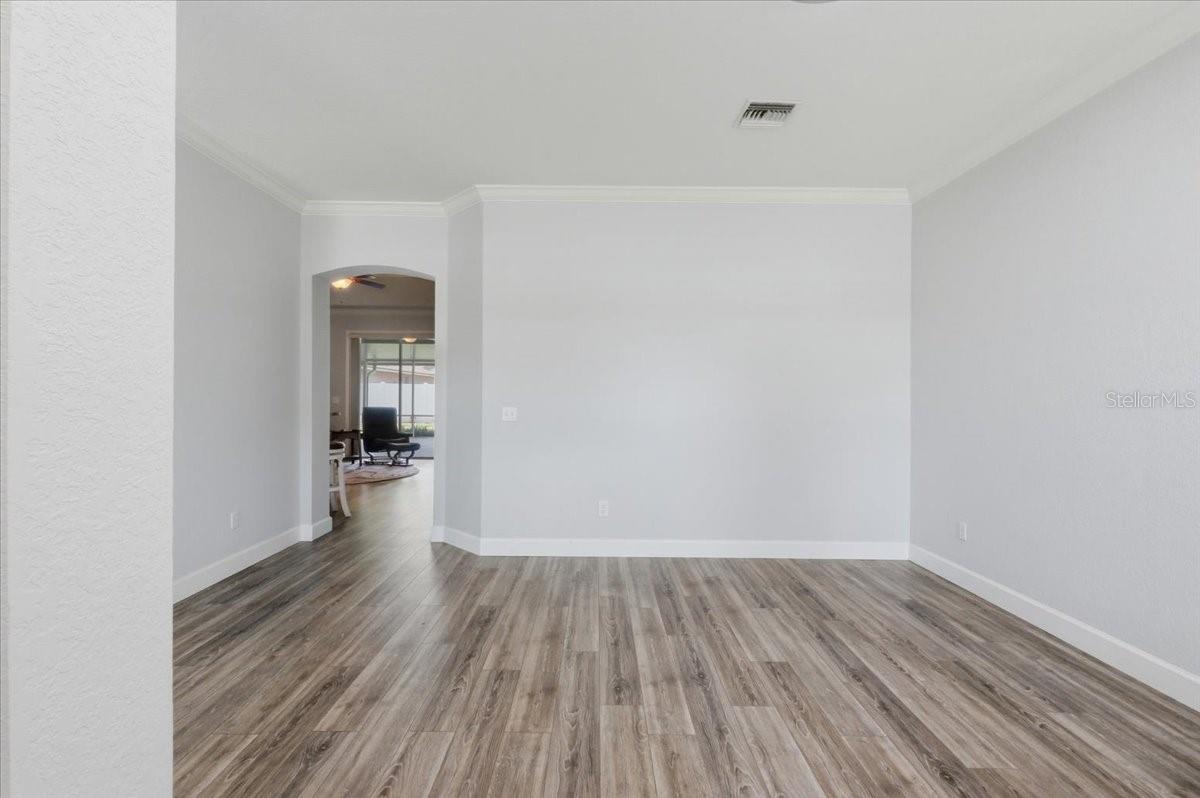 OAKGROVE SUB - Residential