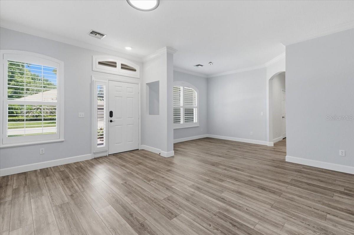 OAKGROVE SUB - Residential