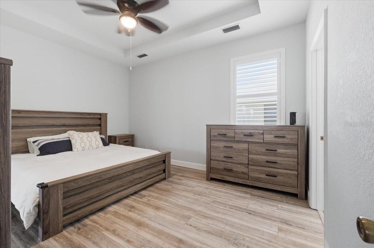 OAKGROVE SUB - Residential