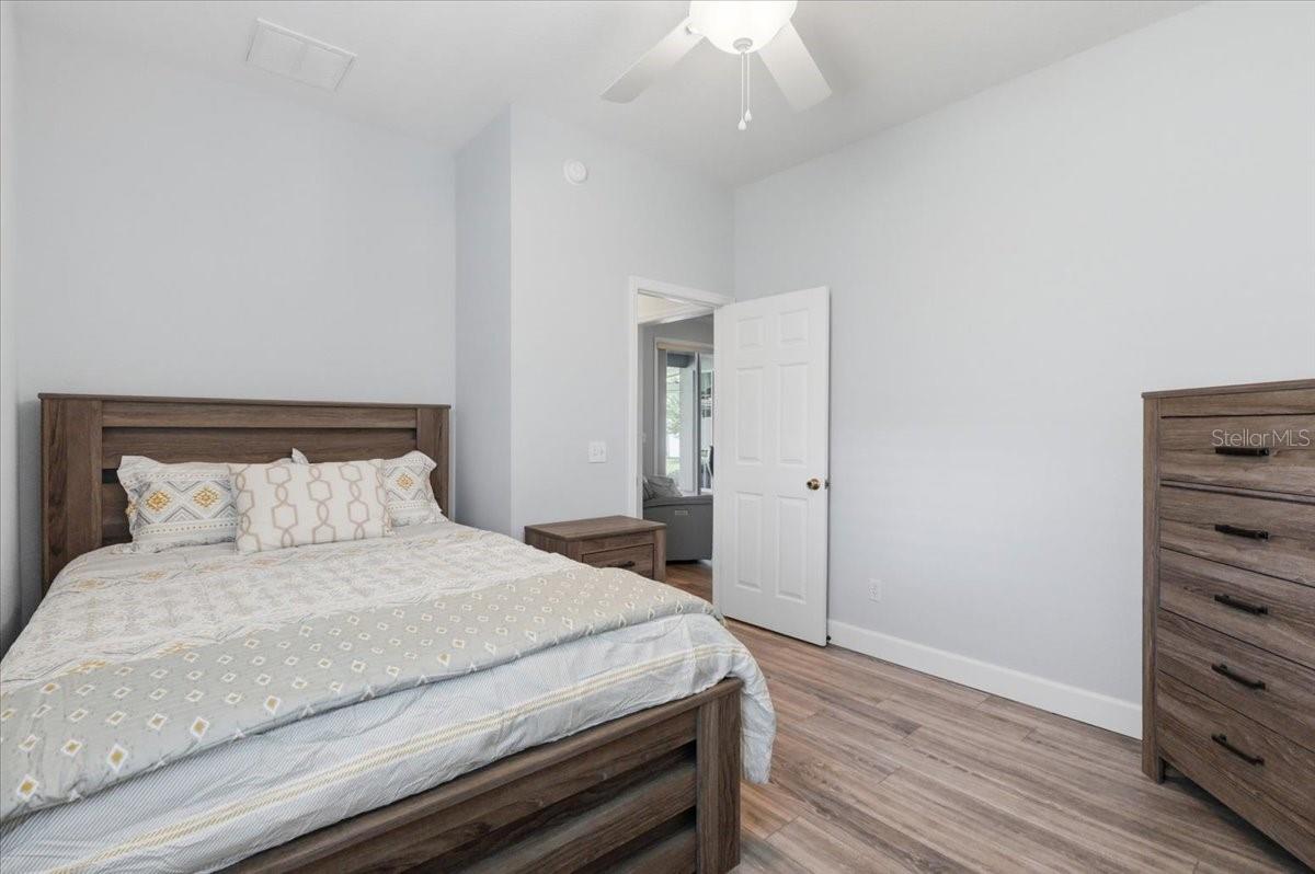 OAKGROVE SUB - Residential