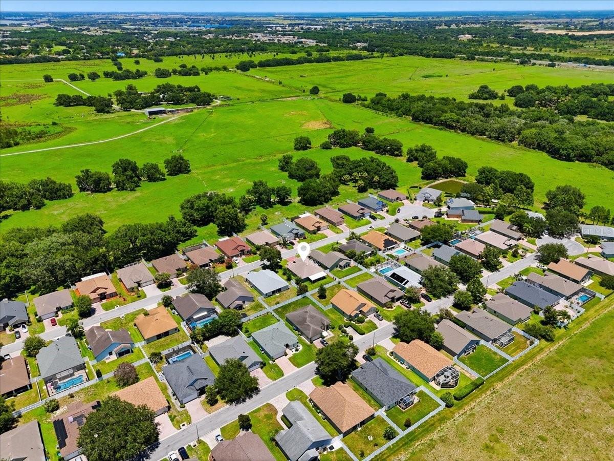 OAKGROVE SUB - Residential