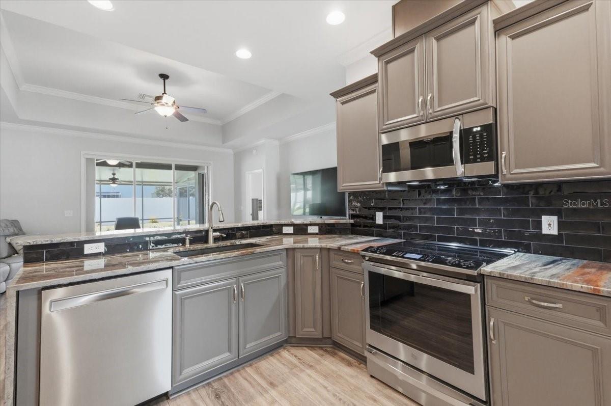 OAKGROVE SUB - Residential