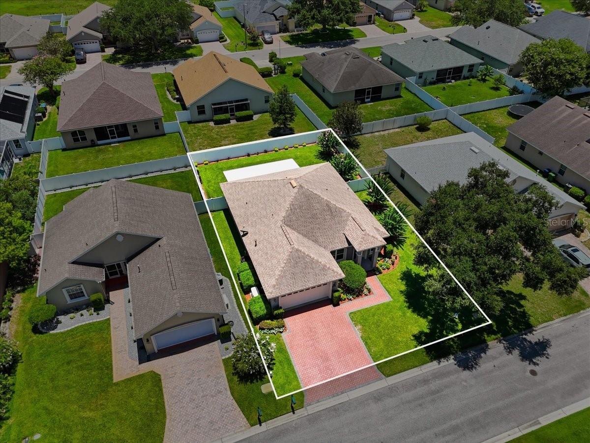 OAKGROVE SUB - Residential