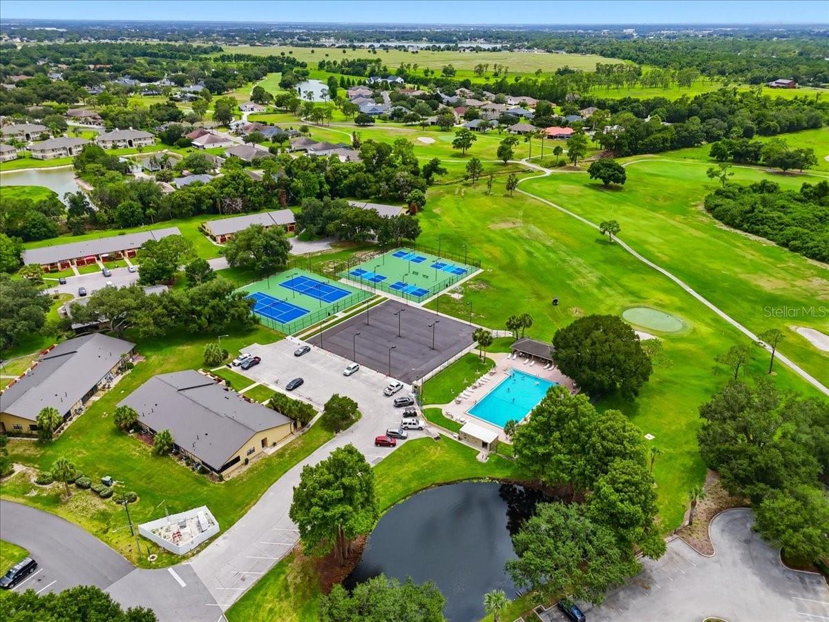 OAKGROVE SUB - Residential