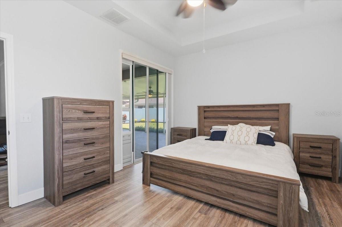 OAKGROVE SUB - Residential