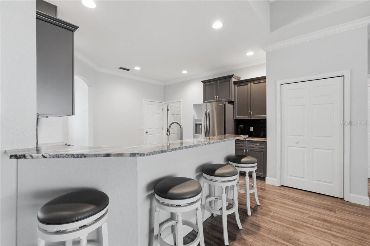 OAKGROVE SUB - Residential