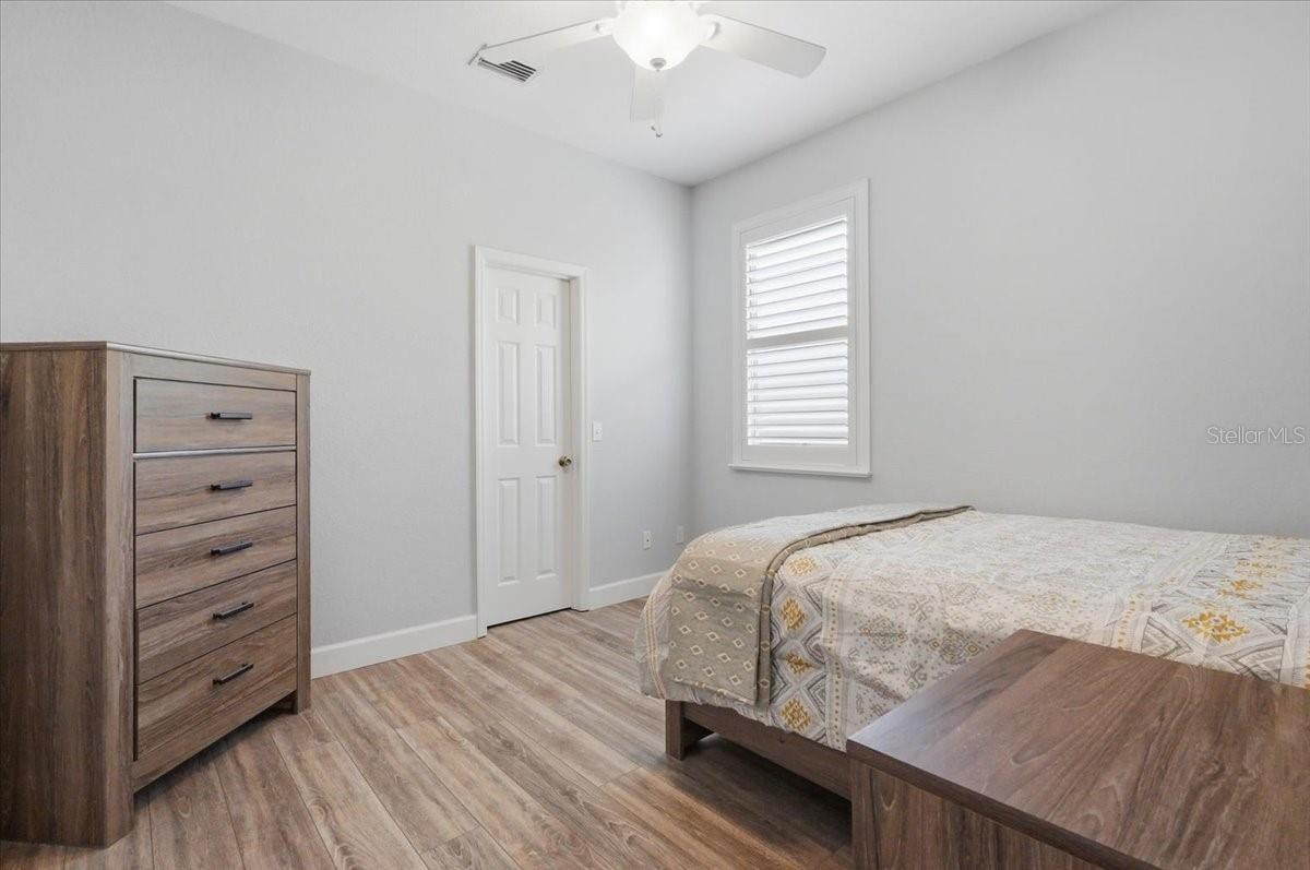 OAKGROVE SUB - Residential