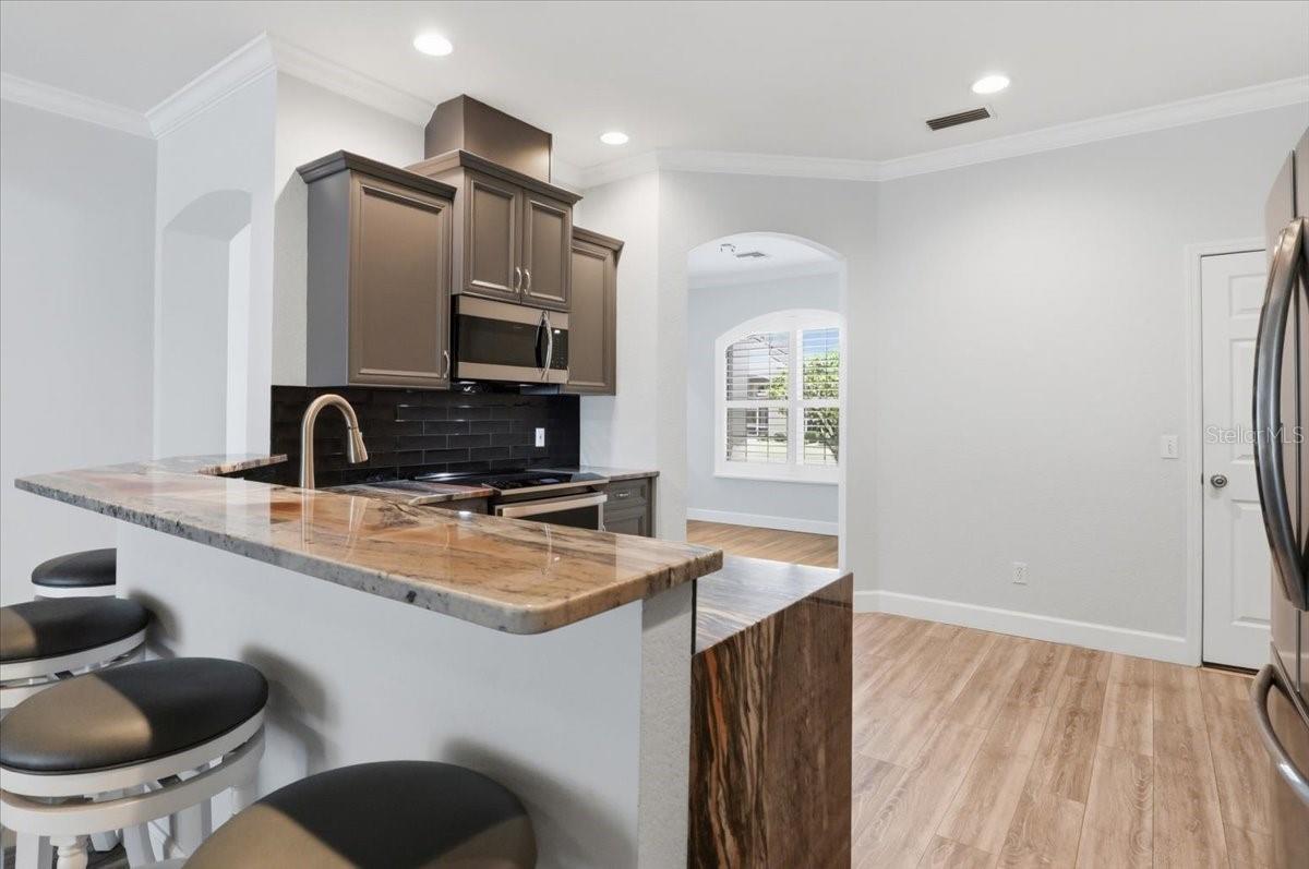 OAKGROVE SUB - Residential
