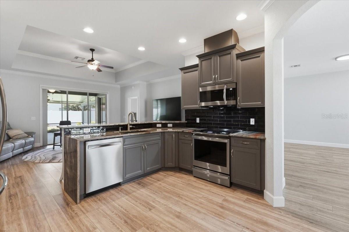 OAKGROVE SUB - Residential
