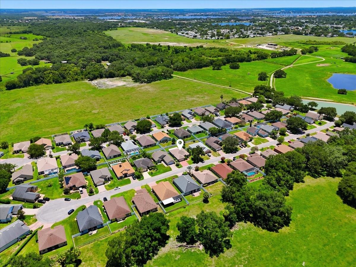 OAKGROVE SUB - Residential