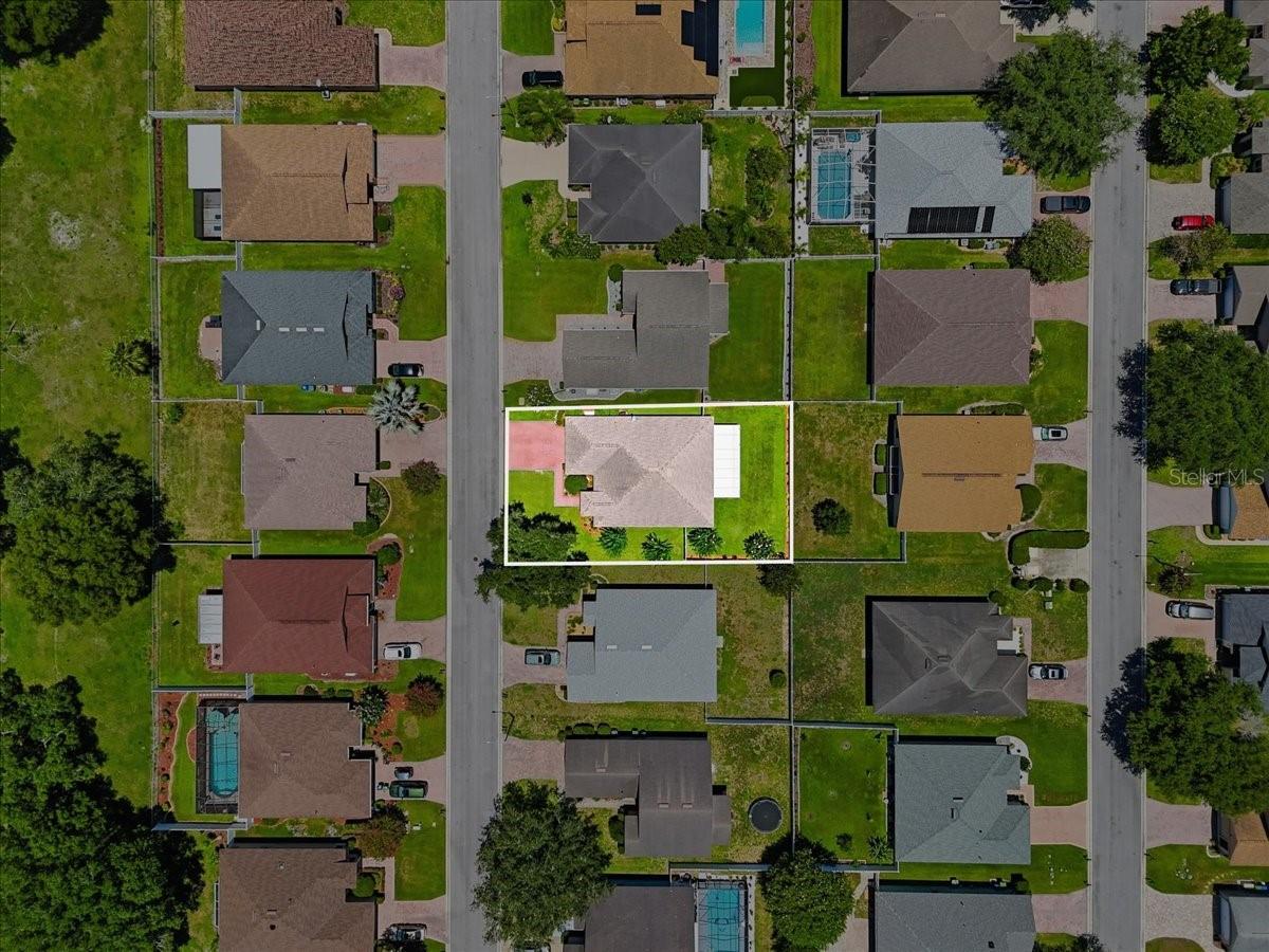 OAKGROVE SUB - Residential
