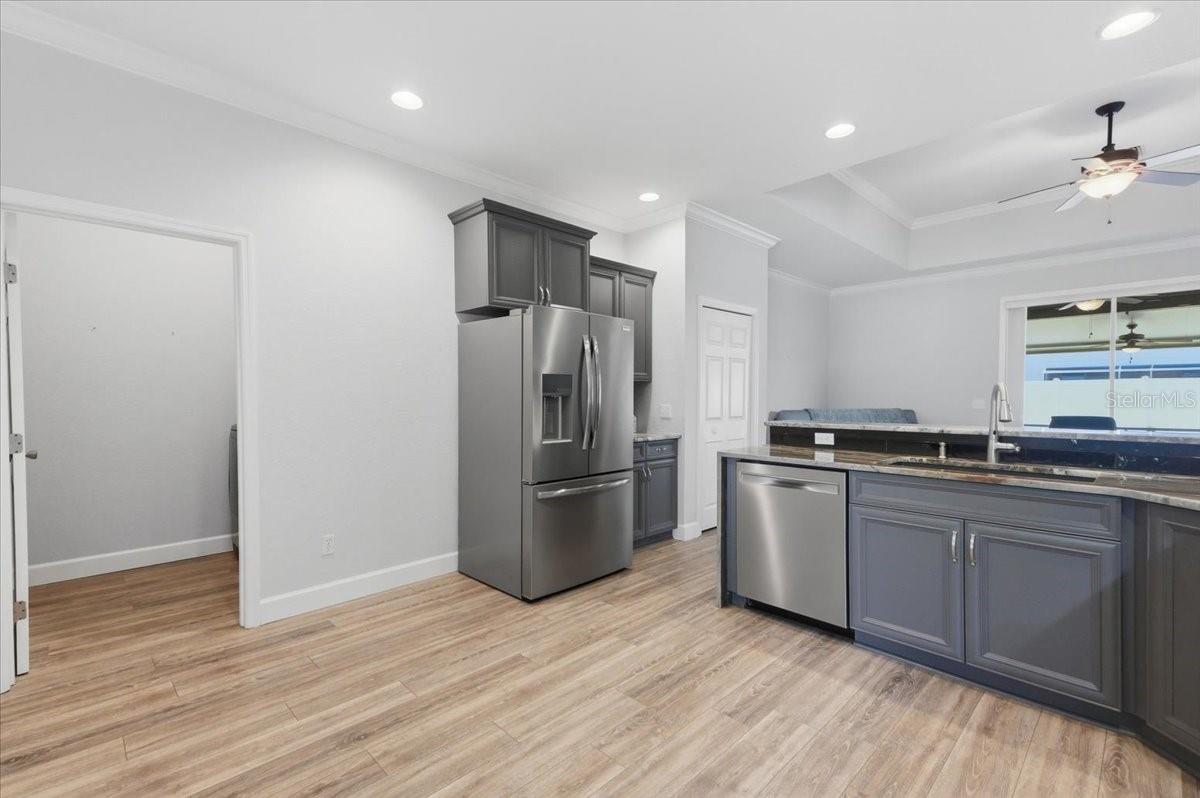 OAKGROVE SUB - Residential
