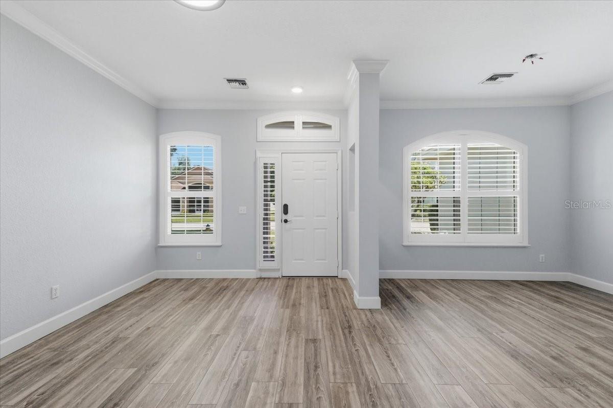 OAKGROVE SUB - Residential