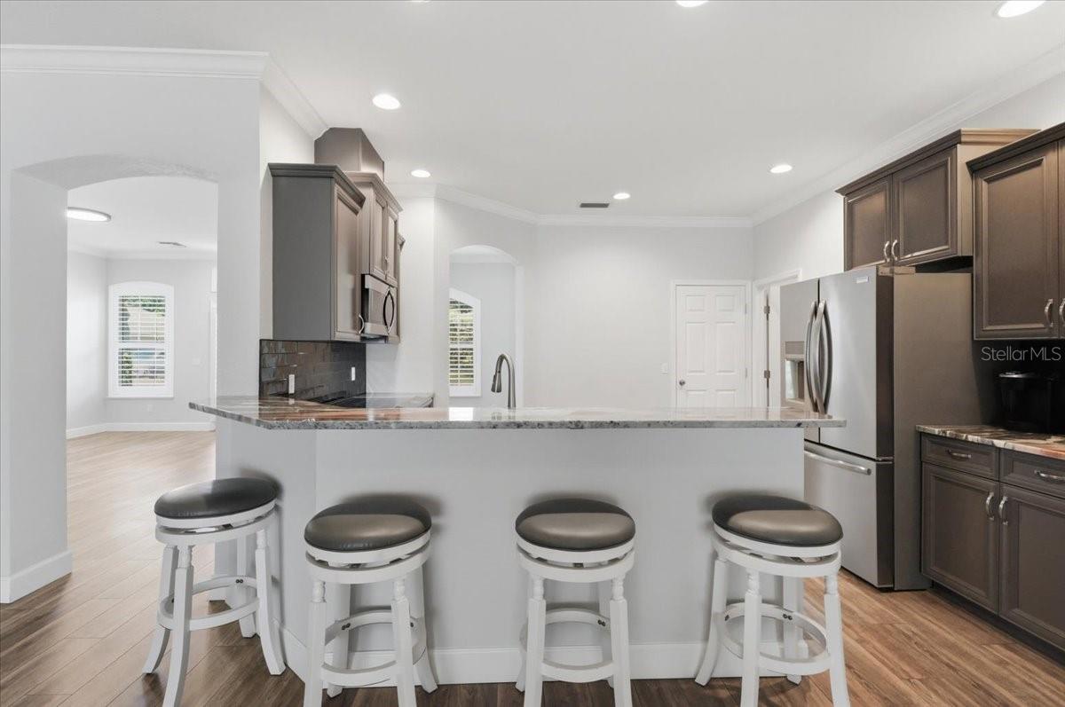 OAKGROVE SUB - Residential