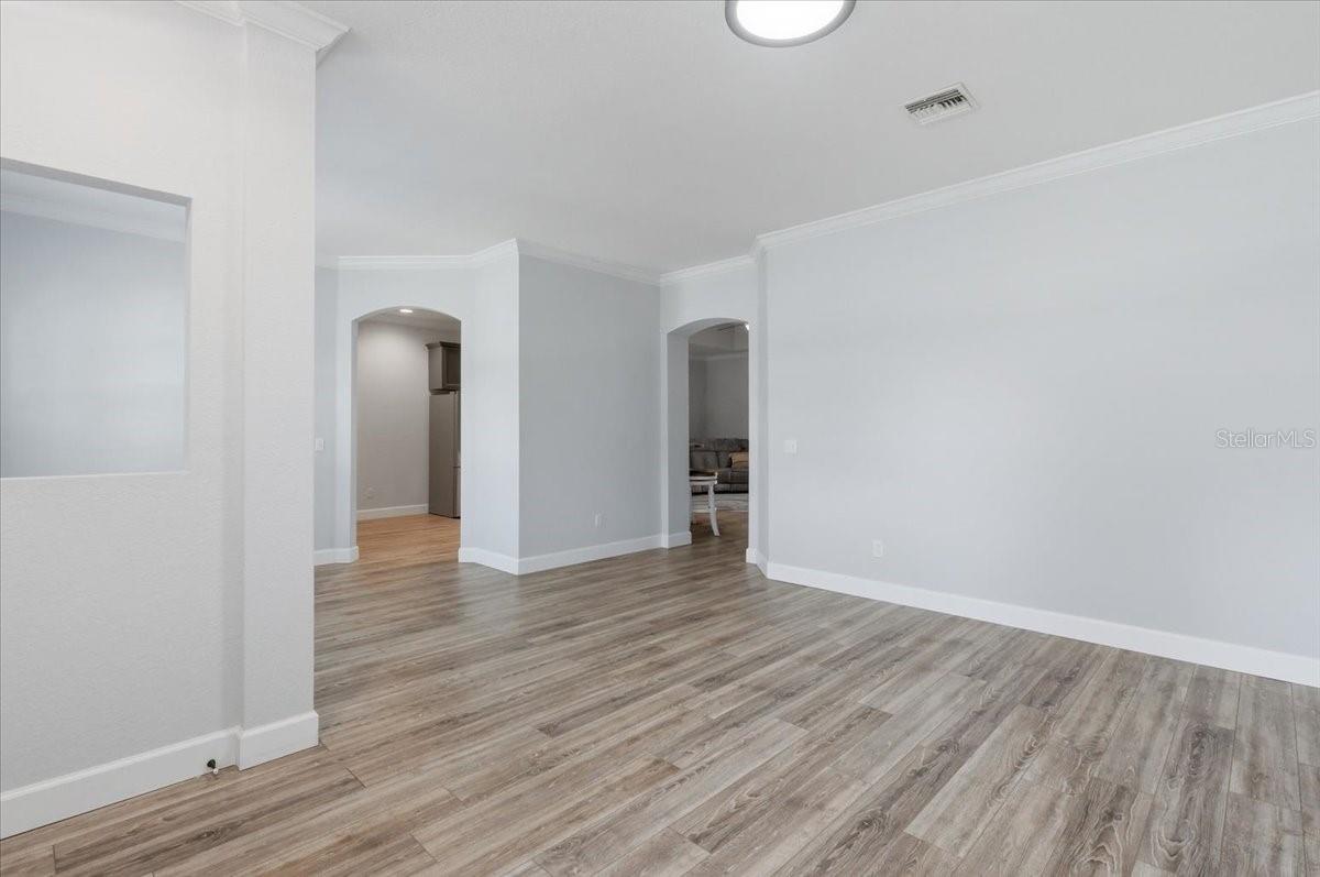 OAKGROVE SUB - Residential