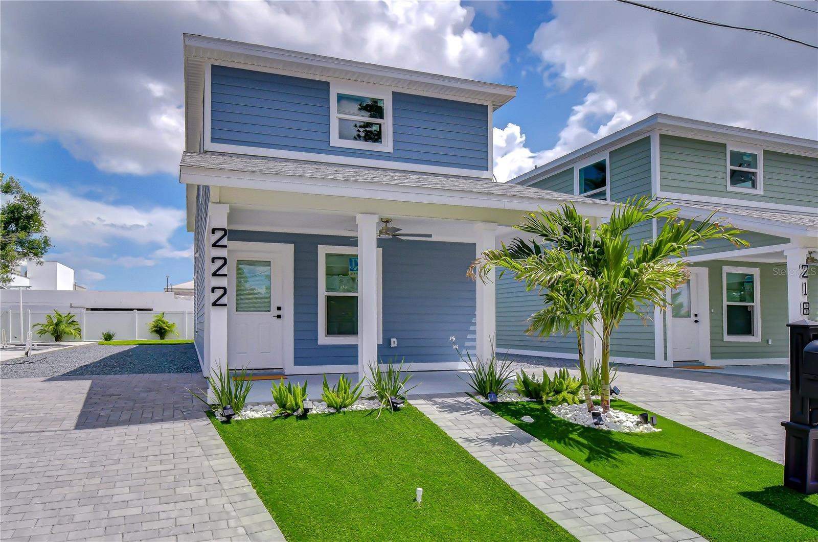 BLACK BEAR PARK - Residential