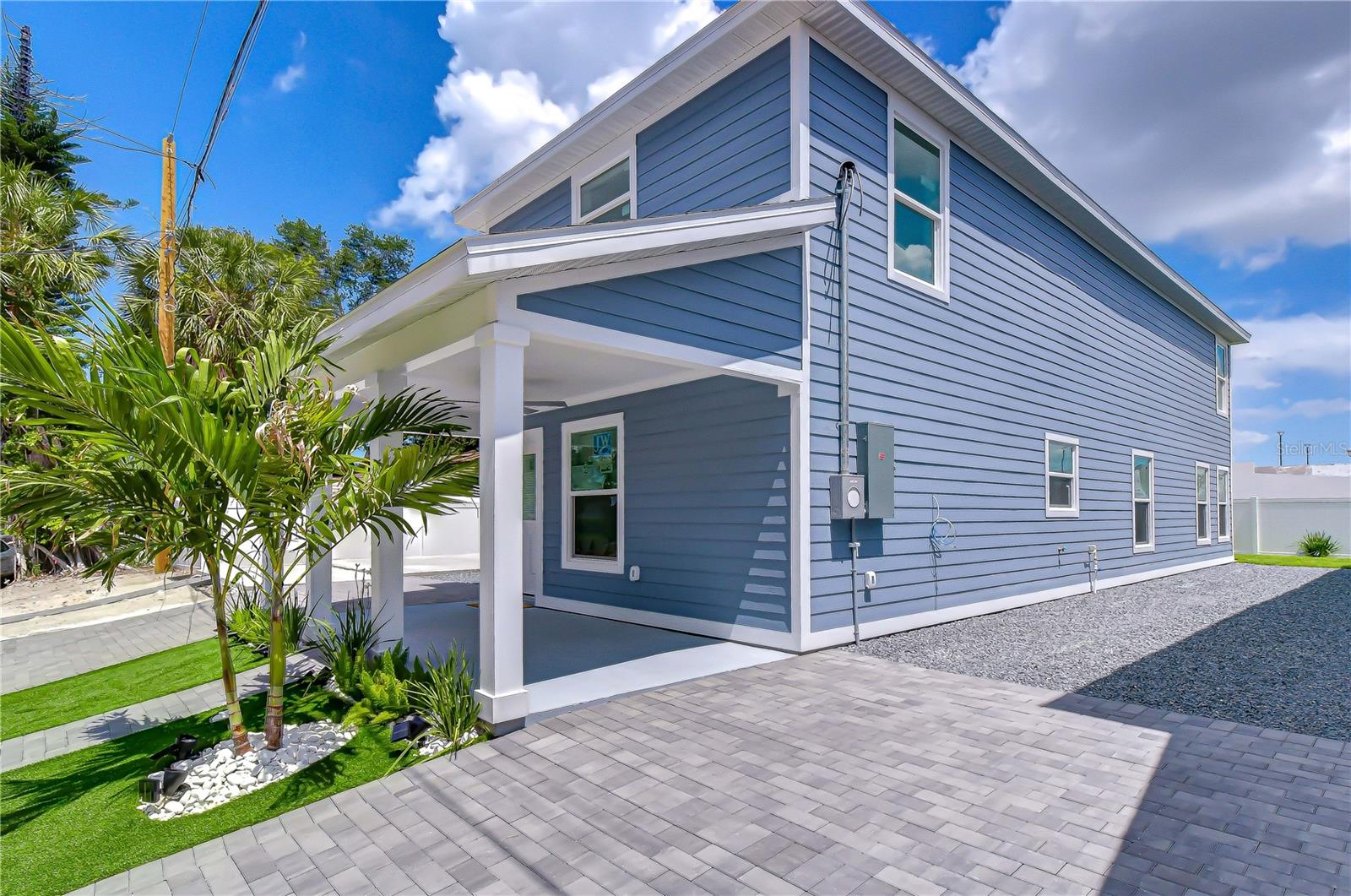 BLACK BEAR PARK - Residential
