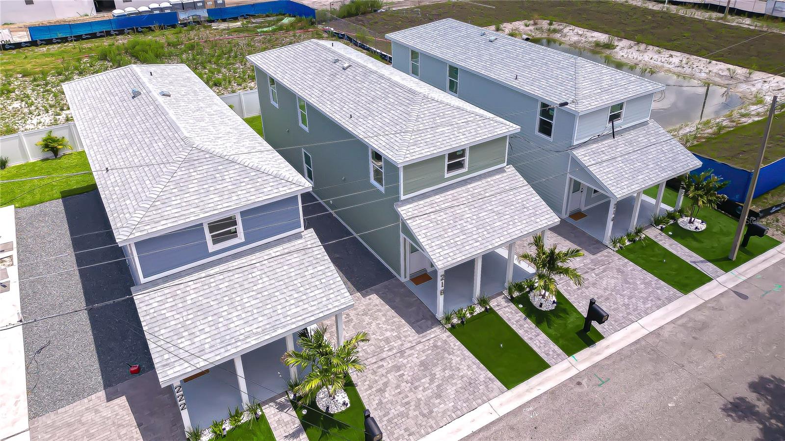 BLACK BEAR PARK - Residential
