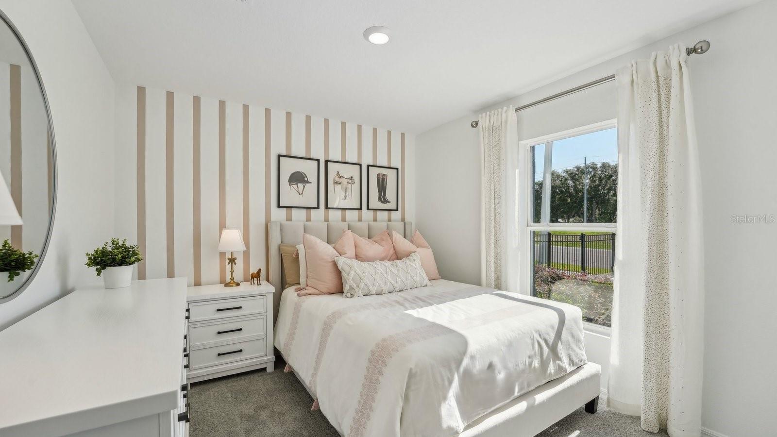 MCGINLEY LANDING - Residential