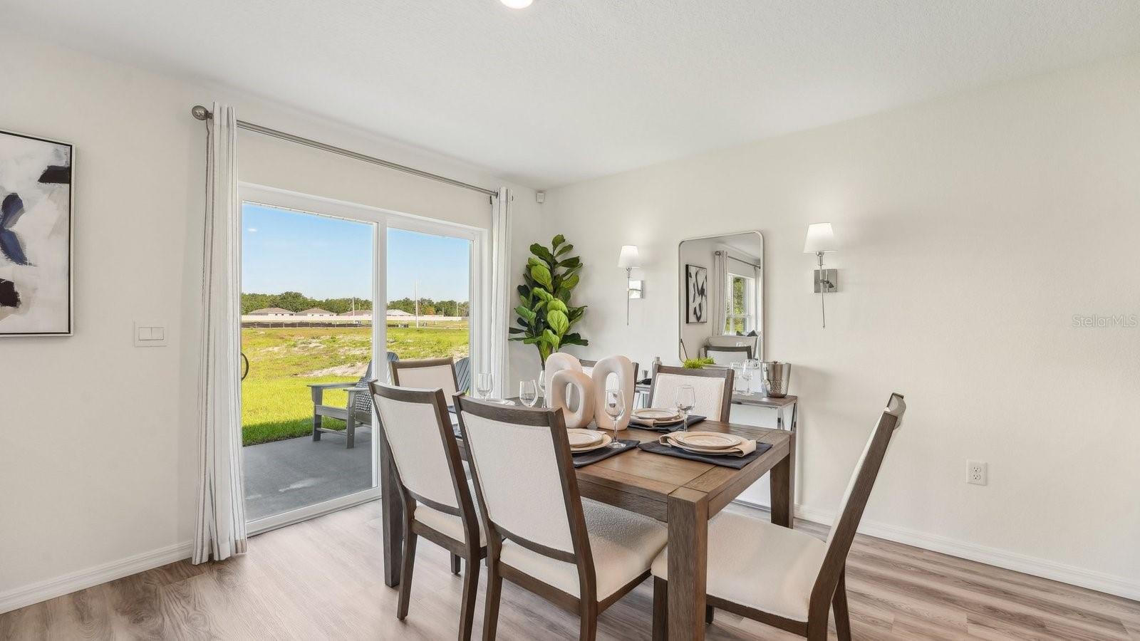 MCGINLEY LANDING - Residential