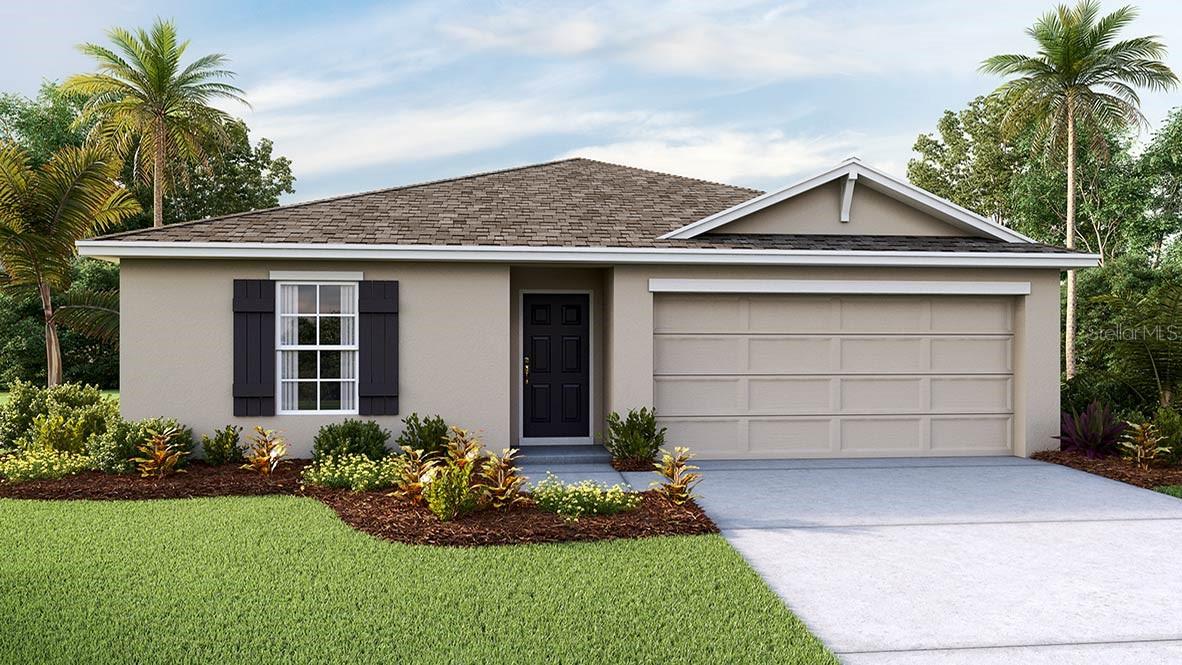 MCGINLEY LANDING - Residential