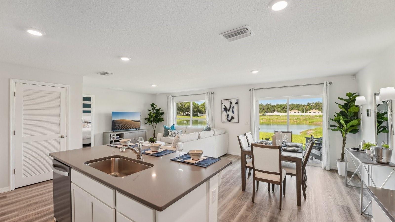 MCGINLEY LANDING - Residential