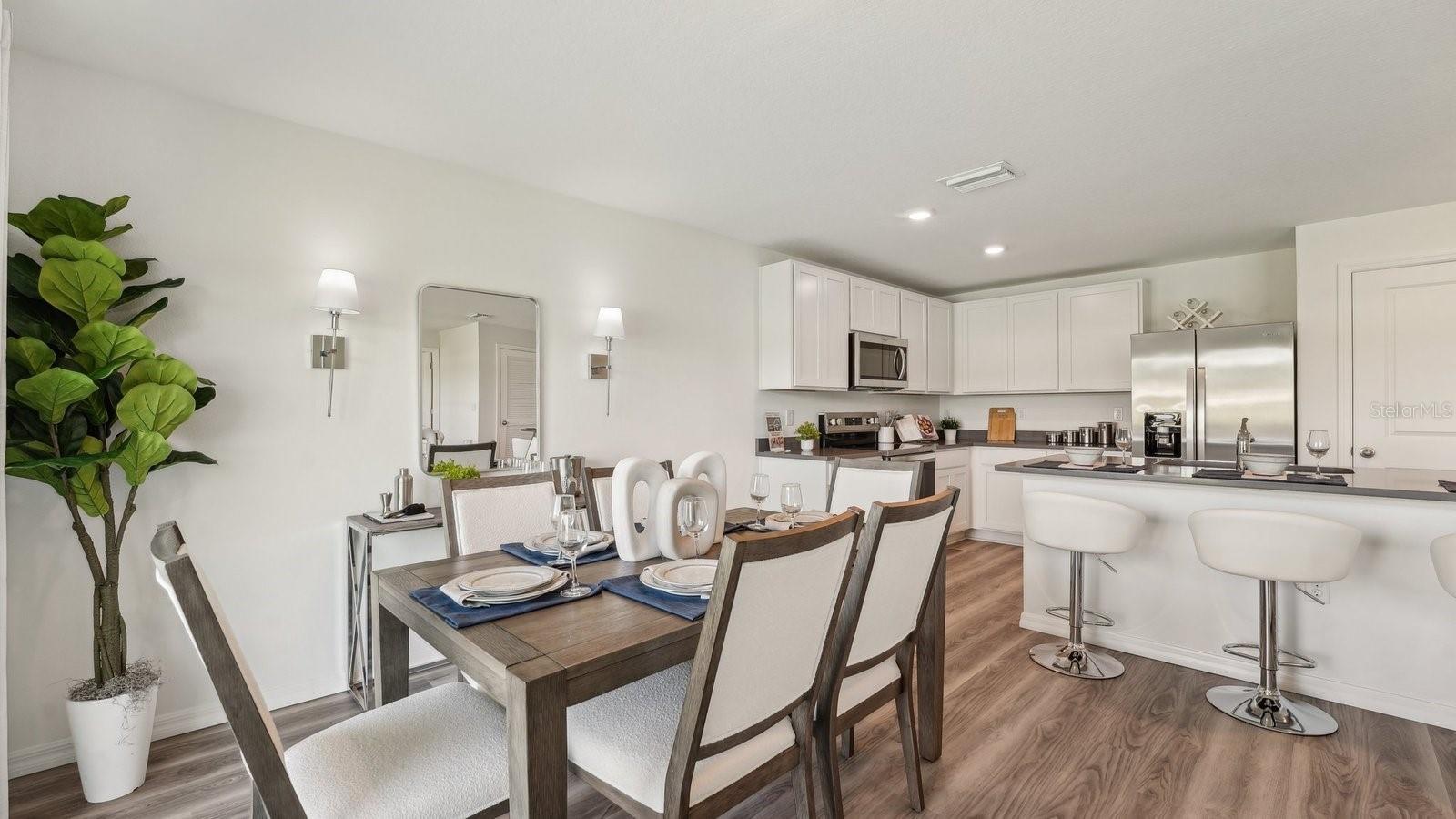 MCGINLEY LANDING - Residential